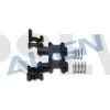 H25133 Tail Boom Case T-rex 250